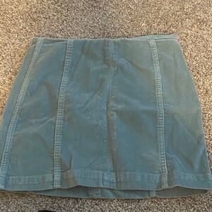 Skirts and comfy beach pants!